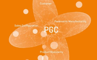 Parametric Manufacturing
